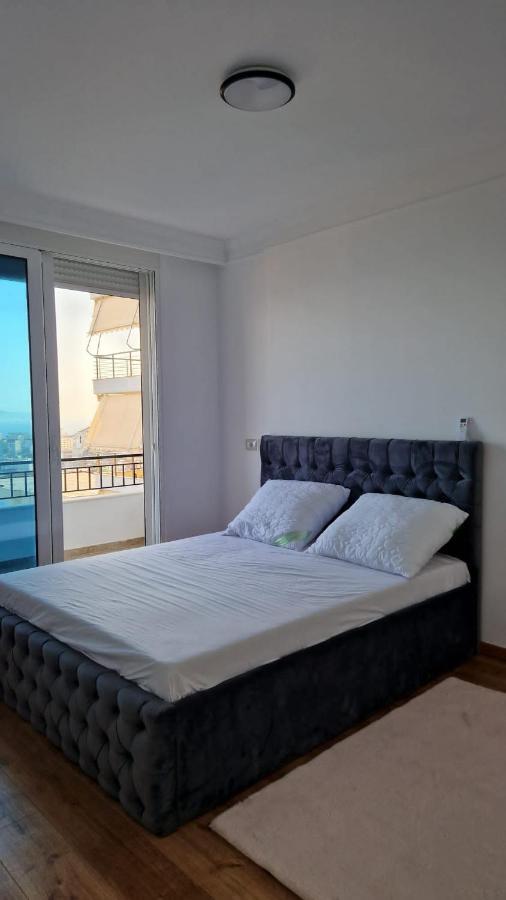 Pirro Luxury Apartment Sarande Exterior photo