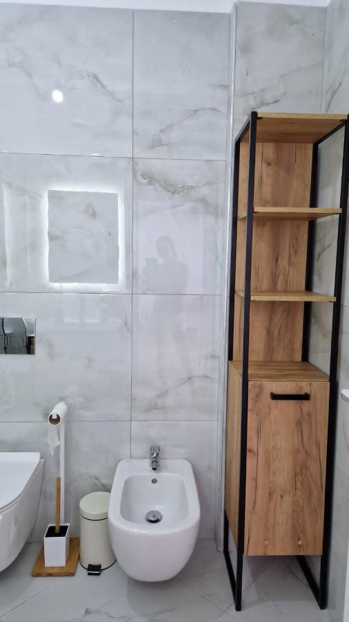Pirro Luxury Apartment Sarande Exterior photo